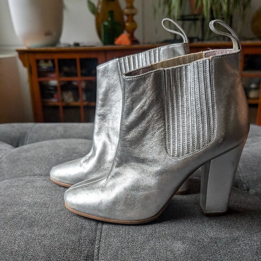 MARC by Marc Jacobs Ankle Boot